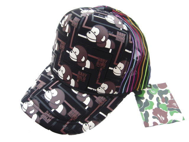 Bape Hat LX 08